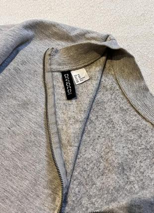 Кофта h&amp;m 3