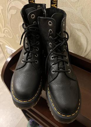 Dr martens jadon pisa оригинал 42 размер