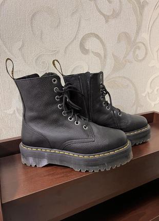 Dr martens jadon pisa оригинал 42 размер5 фото