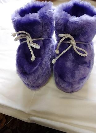 Дитячі пінетки