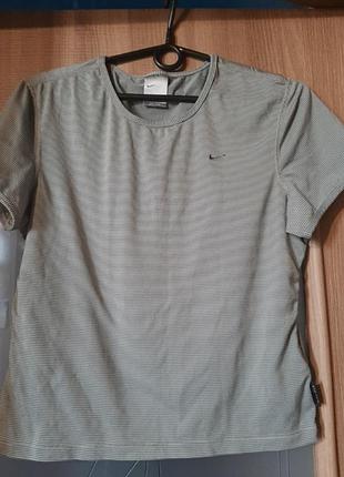 Футболка nike.xl