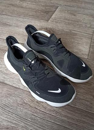 Кроссовки nike free оригинал