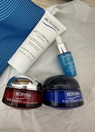 Подарочный набор biotherm