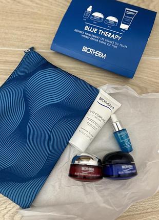 Подарунковий набір biotherm