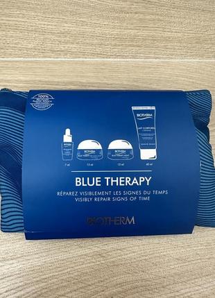Подарочный набор biotherm