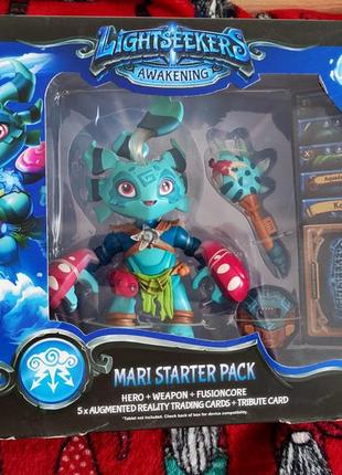 Стартовый набор мары lightseekers awakening