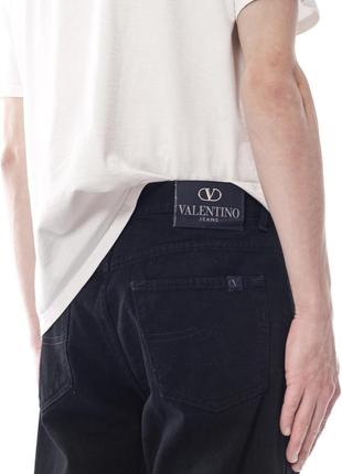 Valentino джинсы размер 32