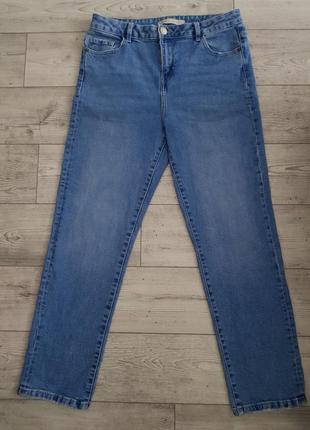 Качественные базовые джинсы2 фото