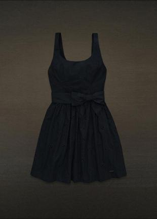 Abercrombie & fitch платье