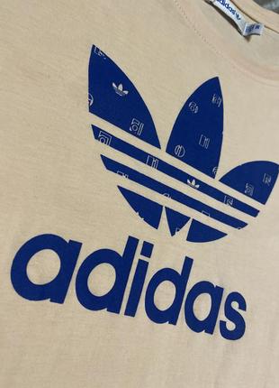 Футболка adidas3 фото