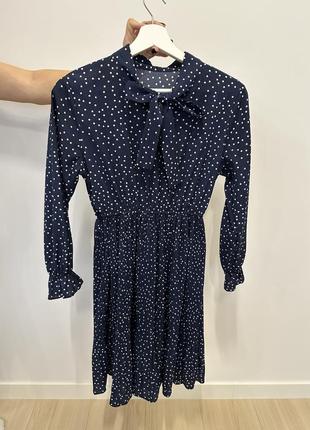 Платье женское