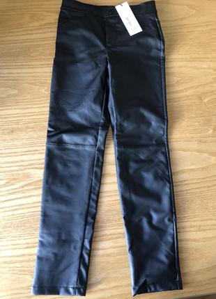 Детские брюки новые