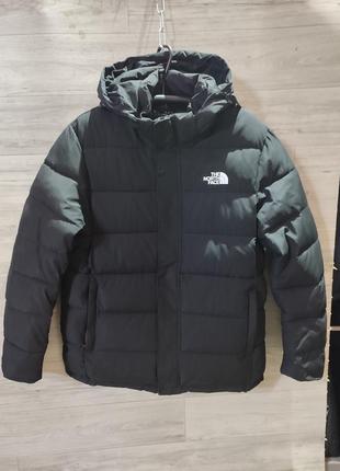 Мужская зимняя куртка, размеры 48,50,