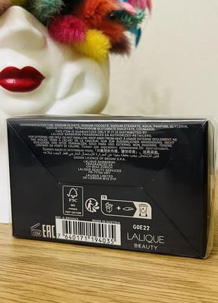 Оригінал парфумоване мило brioni by brioni men 100g perfumed soap