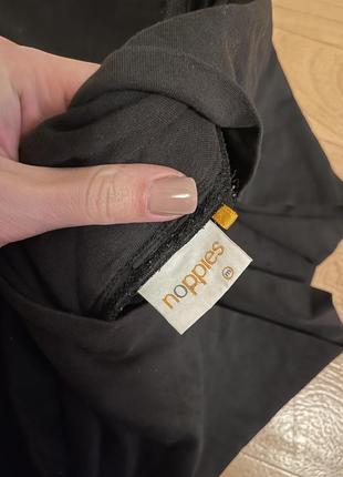 Штаны для беременной брюки для живота пояс6 фото