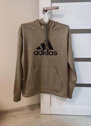 Оригинальное худи от adidas
