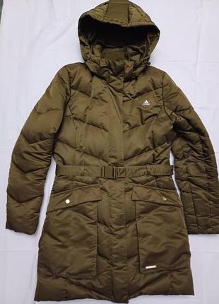 Курта, пальто adidas