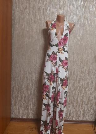 Комбинезон женский.