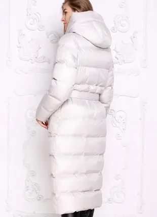 Жіноче пальто демісезонне nui very пандора розміри 42, 44, 46, 48, 50, 52, 543 фото