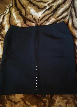 Короткая юбка