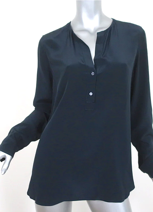 Блузка рубашка