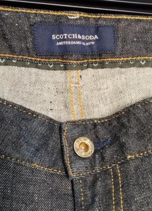 Мужские джинсы scotch&amp;soda.w30.l324 фото