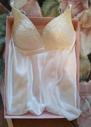 Набор белья jeremi lingerie