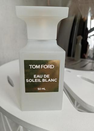 Роспив
tom ford eau de soleil blanc2 фото