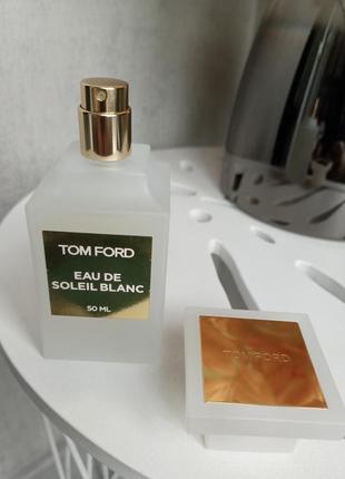 Роспив
tom ford eau de soleil blanc