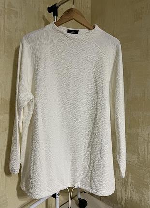 Оверсайз, кофта