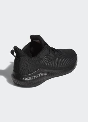 Кросівки для бігу adidas alphabounce + eg13916 фото