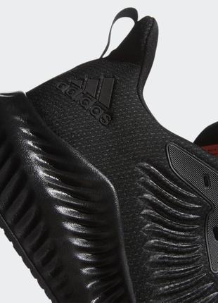 Кросівки для бігу adidas One alphabounce + eg13918 фото