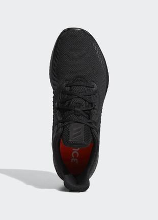 Кросівки для бігу adidas One alphabounce + eg13913 фото
