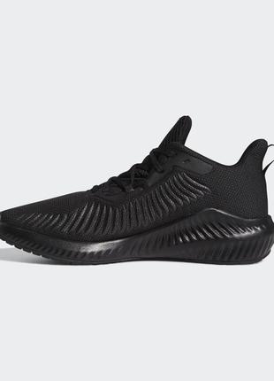 Кросівки для бігу adidas alphabounce + eg13917 фото