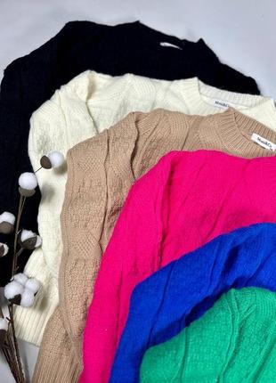 ▪️вязаные свитера от moni &amp; Co2 фото