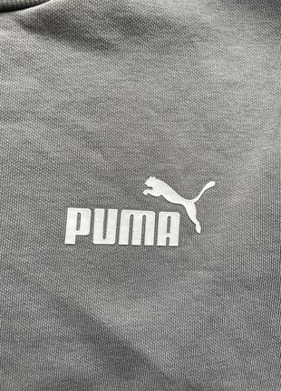 Світшот puma2 фото