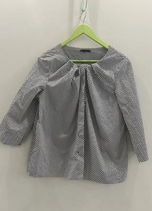 Блуза від cos