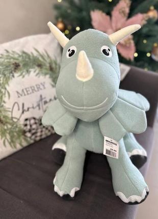 🦖мягкая игрушка “динозавр”🦖