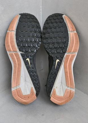 Оригинальные кроссовки nike zoom winflo 5 aa7414 0048 фото