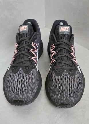 Оригинальные кроссовки nike zoom winflo 5 aa7414 0044 фото