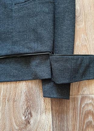 Куртка zara man 7