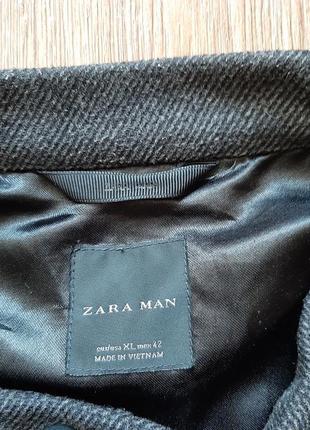 Куртка zara man8 фото