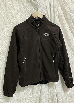 Флиска the north face