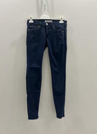 Джинси від tommy jeans1 фото