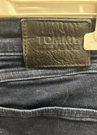 Джинси від tommy jeans3 фото