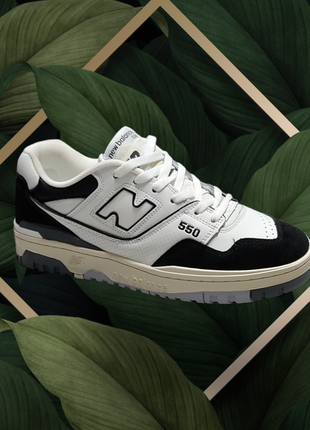 New balance 550. 2