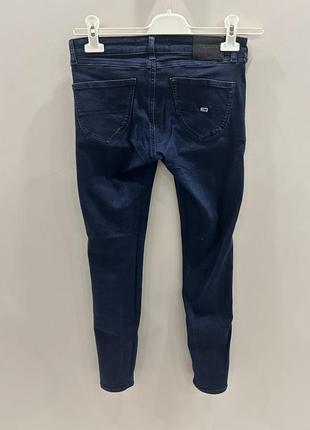 Джинсы от tommy jeans2 фото