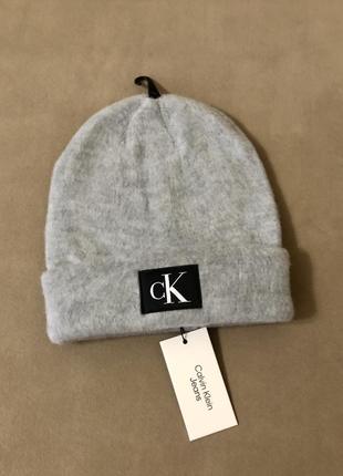Шапка Handbag CALVIN KLEIN Re-Lock Camera Bag K60K608982 YAV, оригинал