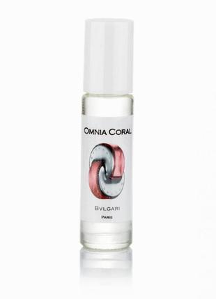 bvlgari omnia 40ml