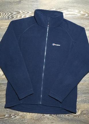 Флис подклад berghaus